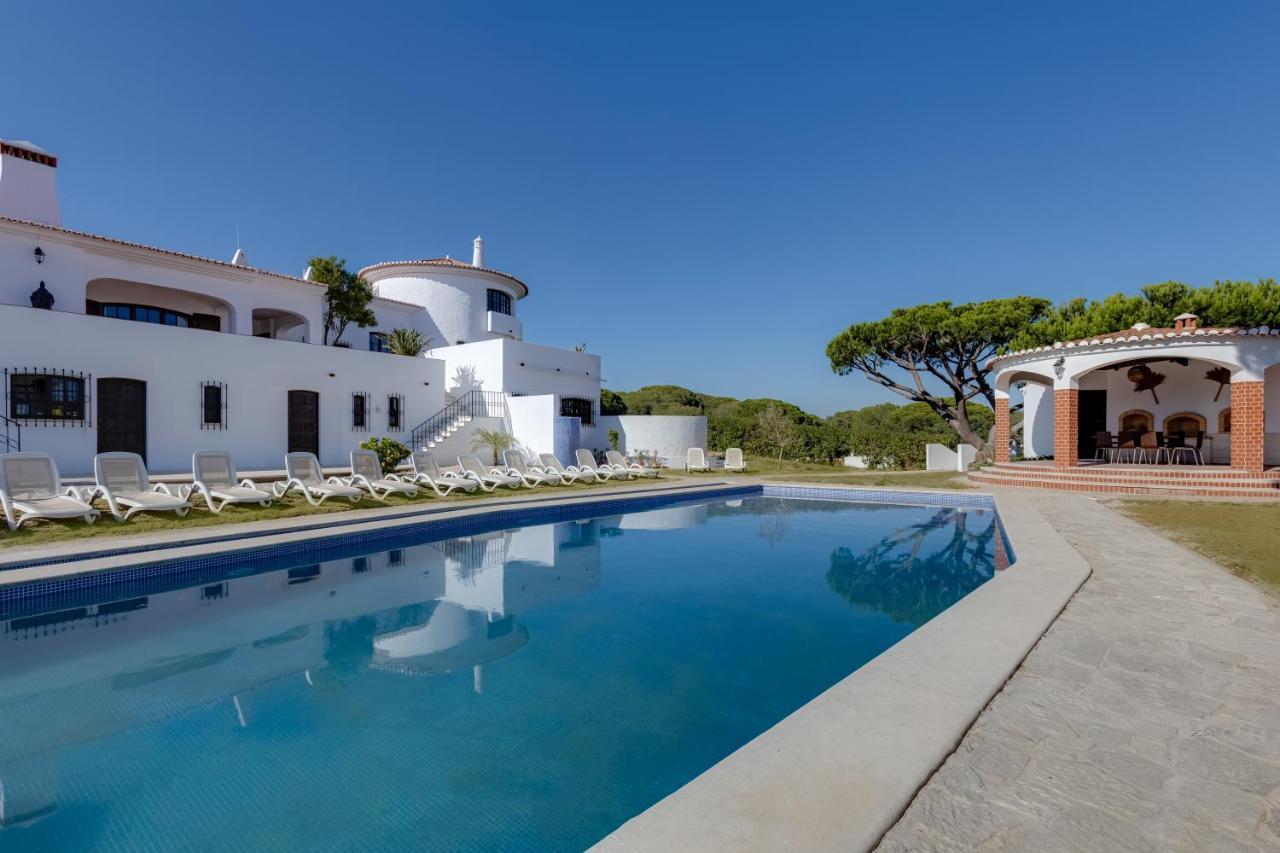 Solar Do Monte 1 Apartment Albufeira Exterior foto