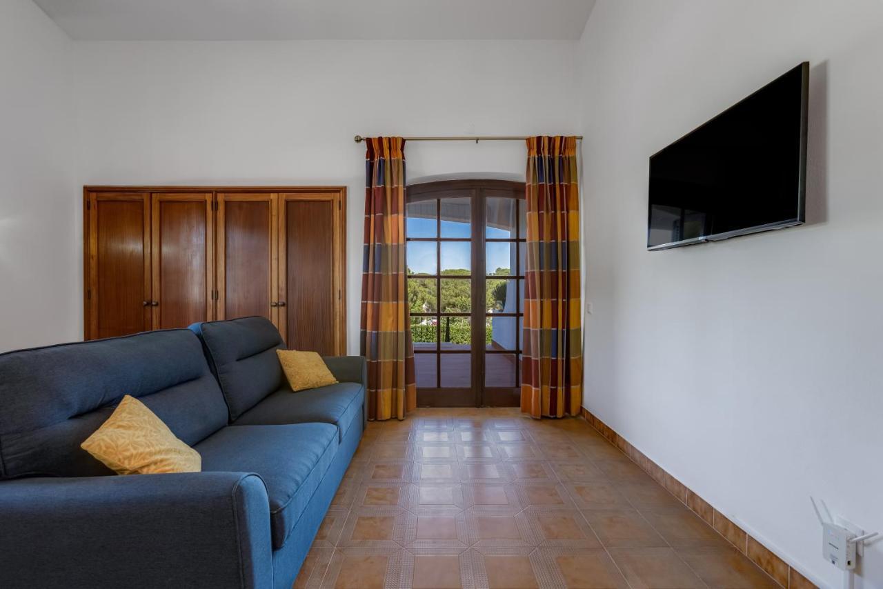 Solar Do Monte 1 Apartment Albufeira Exterior foto